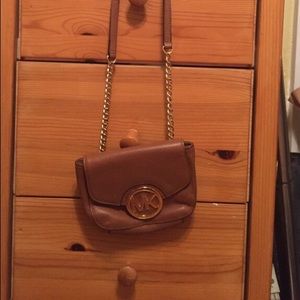 Michael kors crossbody.